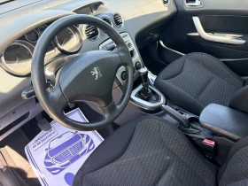 Peugeot 308 1.6 HDI Панорама 2010г - 2900 € / 5671.91 лв. - 11415365 14