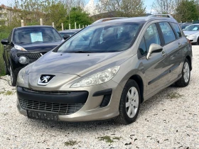 Peugeot 308 1.6 HDI Панорама 2010г - 2900 € / 5671.91 лв. - 11415365 5