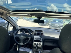 Peugeot 308 1.6 HDI Панорама 2010г - 2900 € / 5671.91 лв. - 11415365 11