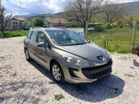 Peugeot 308 1.6 HDI Панорама 2010г