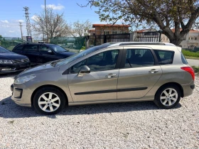 Peugeot 308 1.6 HDI Панорама 2010г - 2900 € / 5671.91 лв. - 11415365 9
