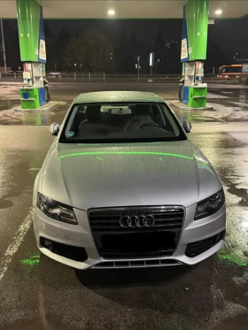 Audi A4 2008 | Mobile.bg � ����� ������ 3