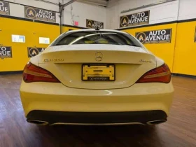 Mercedes-Benz CLA 250 NAVI * ������ * �������� * CARFAX | Mobile.bg � ����� ������ 4