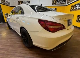 Mercedes-Benz CLA 250 NAVI * ������ * �������� * CARFAX | Mobile.bg � ����� ������ 3