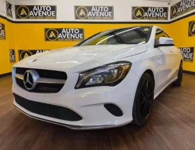 ������ Mercedes-Benz CLA 25...