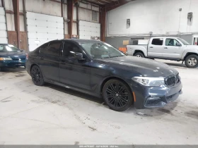������ BMW 540