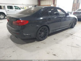 BMW 540 X-Drive* M-Pack* B58 | Mobile.bg � ����� ������ 4