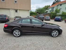 Mercedes-Benz E 500 4-MATIC | Mobile.bg � ����� ������ 7