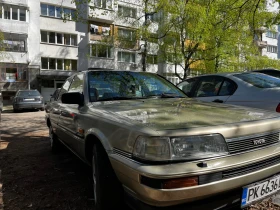 ����� �� �������� �� Toyota Camry