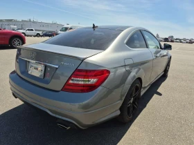 Mercedes-Benz C 350 ��� �����/COUPE/CARFAX/����������� | Mobile.bg � ����� ������ 3