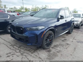 BMW X5M 4.4l X5 M60I | Mobile.bg � ����� ������ 2