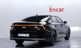 Kia K8 - 28000 € / 54763.24 лв. - 40591290 2