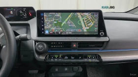 Toyota Prius 5th GEN/XLE/ОБДУХВАНЕ/СЛЕДЕНЕ НА ЛЕНТИ/KAMEPA  | Auto.bg — изображение 11