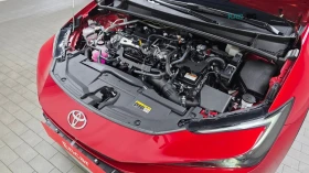 Toyota Prius 5th GEN/XLE/ОБДУХВАНЕ/СЛЕДЕНЕ НА ЛЕНТИ/KAMEPA  | Auto.bg — изображение 6