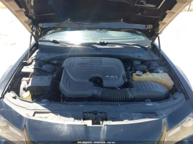 Chrysler 200 3.6L V-6 DOHC, VVT, 300HP Rear Wheel Drive | Auto.bg — изображение 10