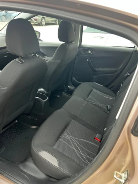 Peugeot 208 - 5000 € / 9779.15 лв. - 22176737 11