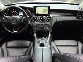 Mercedes-Benz C 200 D AVANTGARDE - 12155 € / 23773.11 лв. - 31726917 7