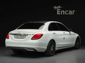 Mercedes-Benz C 200 D AVANTGARDE - 12155 € / 23773.11 лв. - 31726917 2