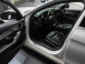 Mercedes-Benz C 200 D AVANTGARDE - 12155 € / 23773.11 лв. - 31726917 10
