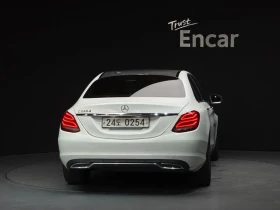 Mercedes-Benz C 200 D AVANTGARDE - 12155 € / 23773.11 лв. - 31726917 4