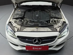 Mercedes-Benz C 200 D AVANTGARDE - 12155 € / 23773.11 лв. - 31726917 6