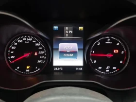 Mercedes-Benz C 200 D AVANTGARDE - 12155 € / 23773.11 лв. - 31726917 8