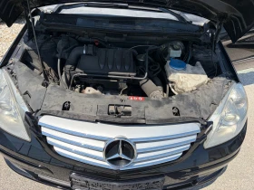 Mercedes-Benz B 180 2.0 CDi 109hp | Mobile.bg � ����� ������ 15