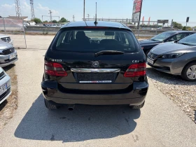 Mercedes-Benz B 180 2.0 CDi 109hp | Mobile.bg � ����� ������ 5