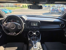 Chevrolet Camaro * 1LS MANUAL | RS | Backup Camera * CARFAX * ����  | Mobile.bg � ����� ������ 13