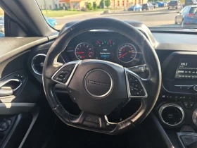 Chevrolet Camaro * 1LS MANUAL | RS | Backup Camera * CARFAX * ����  | Mobile.bg � ����� ������ 14