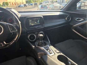 Chevrolet Camaro * 1LS MANUAL | RS | Backup Camera * CARFAX * ����  | Mobile.bg � ����� ������ 17