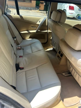 BMW 530 E61 | Mobile.bg � ����� ������ 9