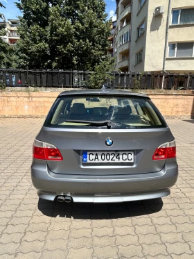 BMW 530 E61 | Mobile.bg � ����� ������ 4