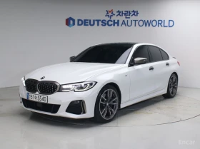 ������ BMW 340