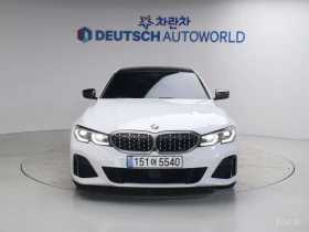 BMW 340 HARMON* KARDON* ���������* �����* 360������*  | Mobile.bg � ����� ������ 3