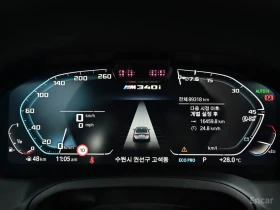 BMW 340 HARMON* KARDON* ���������* �����* 360������*  | Mobile.bg � ����� ������ 12