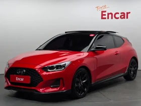 ������ Hyundai Veloster 