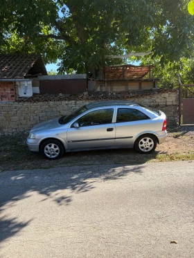 Opel Astra | Mobile.bg � ����� ������ 2