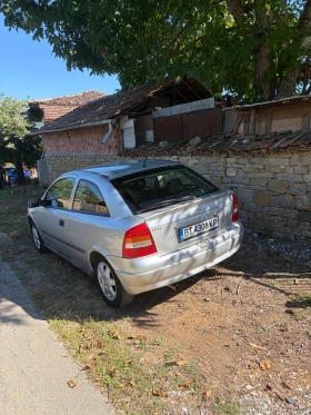 Opel Astra | Mobile.bg � ����� ������ 3