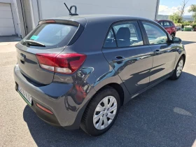 Kia Rio 1.0 ТУРБО ГАРАНЦИЯ | Auto.bg — изображение 4