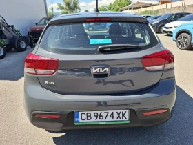 Kia Rio 1.0 ТУРБО ГАРАНЦИЯ | Auto.bg — изображение 5