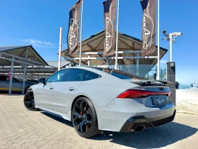 Audi A7 50TDI#RS7 PACK#MATRIX#PANORAMA#B&O#KEYLESS#FULL | Mobile.bg � ����� ������ 5
