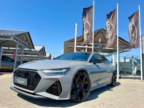 ����� �� �������� �� Audi A7 50TDI#RS7 PACK#MATRIX#PANORAMA#B&O#KEYLESS#FULL