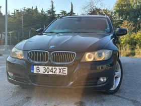 BMW 320 BMW 320d E91 | Mobile.bg � ����� ������ 3