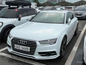 Audi A7 55 TDI /BUCKET / 360 / DIS / HUD/ЦЕНА ДО БГ 