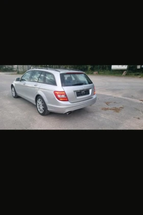 Mercedes-Benz C 200 CDI - 6500 € - 85402608 4