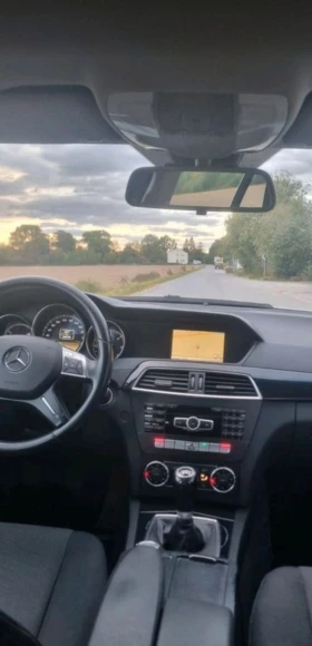 Mercedes-Benz C 200 CDI - 6500 € - 85402608 9