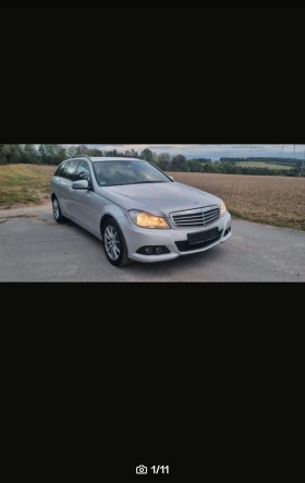 Mercedes-Benz C 200 CDI - 6500 € - 85402608 2