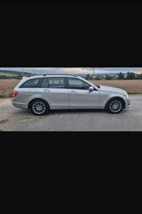 Mercedes-Benz C 200 CDI - 6500 € - 85402608 5