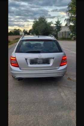 Mercedes-Benz C 200 CDI - 6500 € - 85402608 3